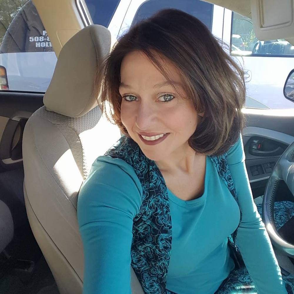 Meet your Posher, Judy